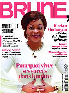 Brune N°85 2020