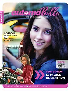 AutoMoBelle - Hiver 2019-2020