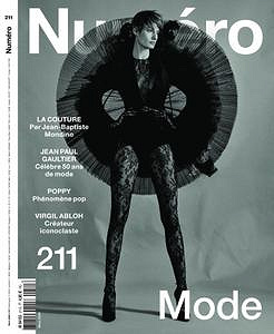 Numéro France - Mars 2020