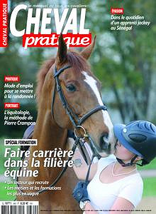Cheval Pratique - Mars 2020