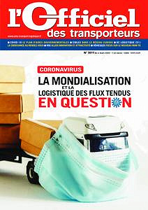 L’Officiel des Transporteurs - 6 Mars 2020