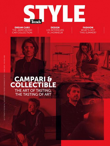 Trends Style - 5 Mars 2020