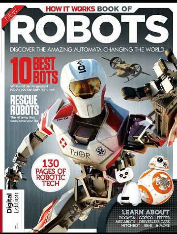How it works - Book of Robots - 2020