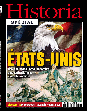 Historia Spécial - Mai-Juin 2016
