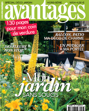 Avantages Hors-Série - N°54 2020
