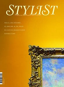 Stylist - 12 Mars 2020