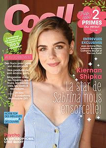 Cool Canada - Avril 2020