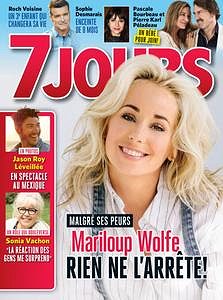 7 Jours - 20 Mars 2020