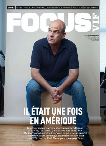 Focus Vif - 12 Mars 2020