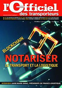 L’Officiel des Transporteurs - 13 Mars 2020