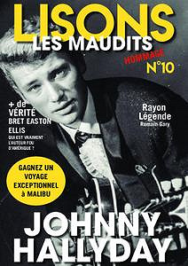 Lisons les Maudits - N°10 2020