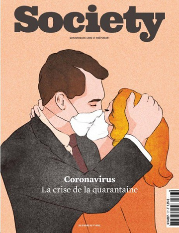 Society - 19 Mars 2020