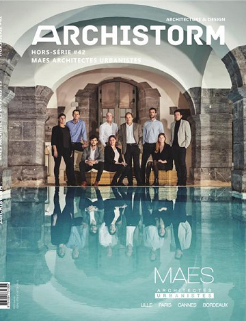 Archistorm Hors-Série - Mars 2020
