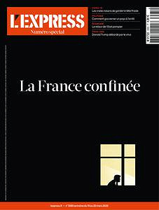 L’Express - 19 Mars 2020