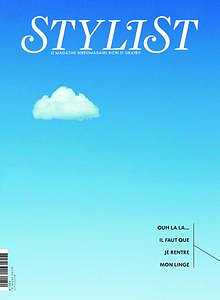 Stylist - 19 Mars 2020