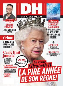 Dernière Heure - 17 Avril 2020