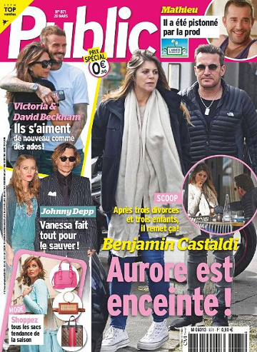 Public - 20 Mars 2020