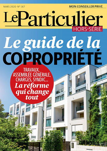 Le Particulier Hors-Série - Mars 2020