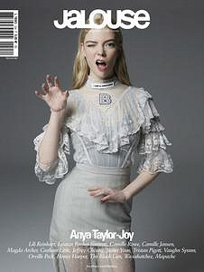 Jalouse - Printemps 2020