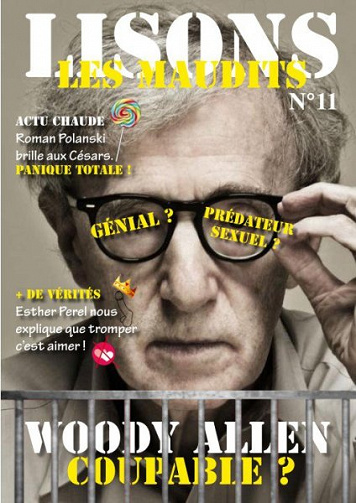 Lisons les Maudits - N°11 2020