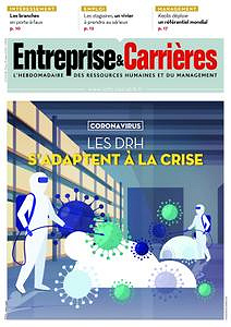 Entreprise & Carrières - 23 Mars 2020