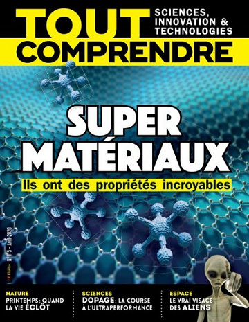 Tout Comprendre - Avril 2020