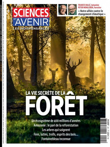 Sciences et Avenir Hors-Série - Avril-Juin 2020