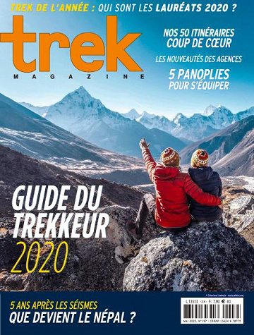 Trek Magazine - Mai 2020