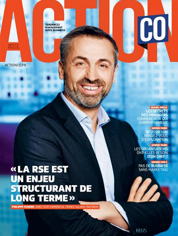 Action Commerciale - Mars 2020