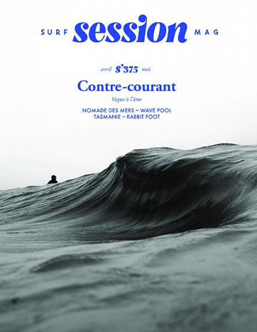 Surf Session - Avril-Mai 2020