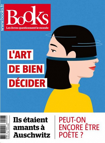 Books - Avril 2020