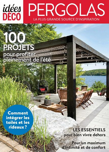 Idées Déco - N°1 2020
