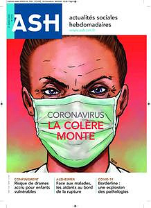 ASH - 27 Mars 2020