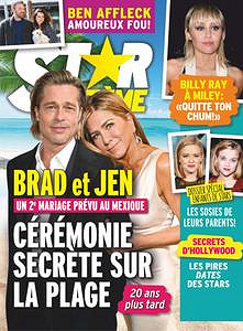 Star Système - 10 Avril 2020