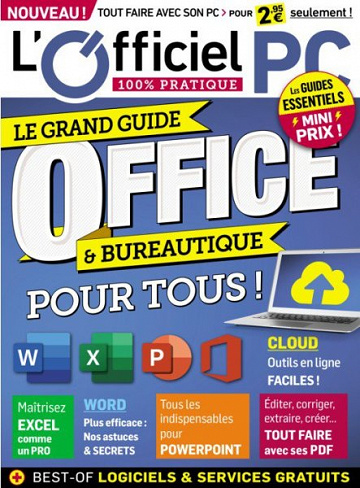 L’Officiel PC - Avril-Juin 2020