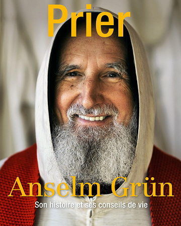 Prier Hors-série - Anselm Grün 2019