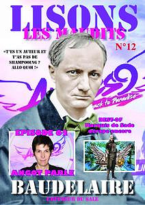Lisons les Maudits - N°12 2020