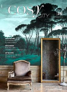 Cosy City - Automne 2020
