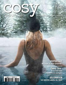 Cosy Mountain - N°42 2020