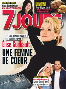 7 Jours - 10 Avril 2020