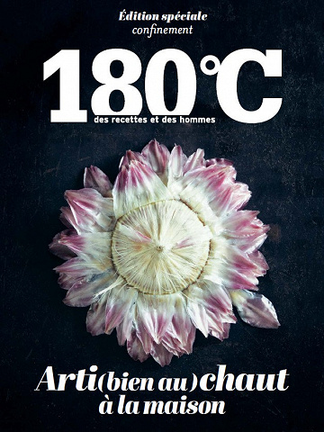 180°C - Édition Spéciale - Confinement - 2020