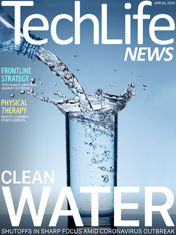 Techlife News - April 04, 2020