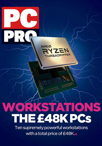PC Pro - May 2020