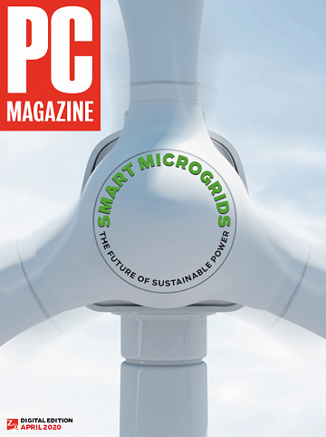 PC Magazine - April 2020