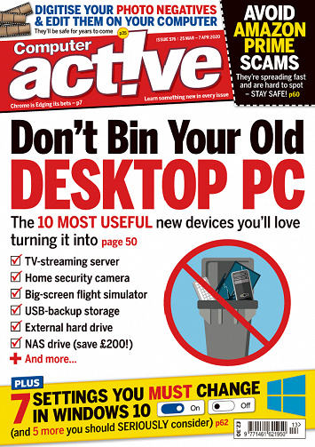 Computeract!ve - Issue 576, 25 Mar/7 Apr 2020