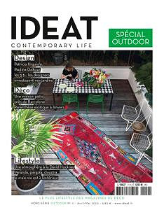 Ideat Hors-Série - Avril-Mai 2020