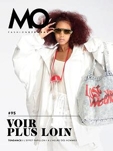 Mo Fashion Eyewear N°95 2020