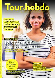 Tour Hebdo - Avril 2020