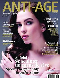 Anti-Âge Magazine - Avril-Juin 2020