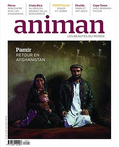 Animan - Avril-Mai 2020